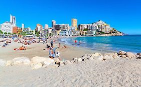 Cala Alta Beach Apartments